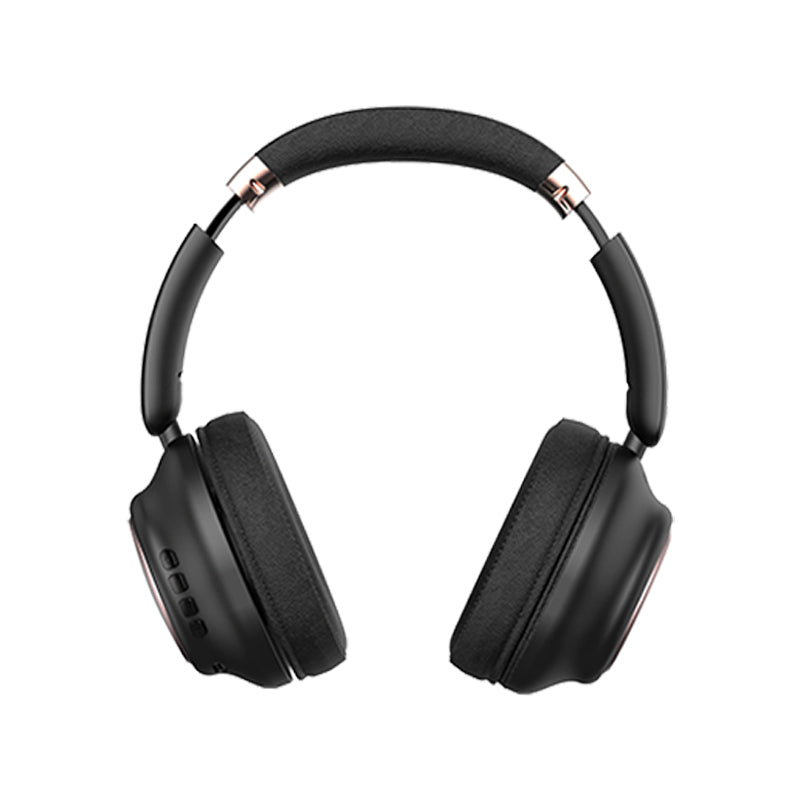 Lenyes LH89 ANC Özellikli TWS Kulak Üstü Bluetooth Kulaklık v5.3 Lenyes LH89 ANC Özellikli TWS Kulak Üstü Bluetooth Kulaklık v5.3